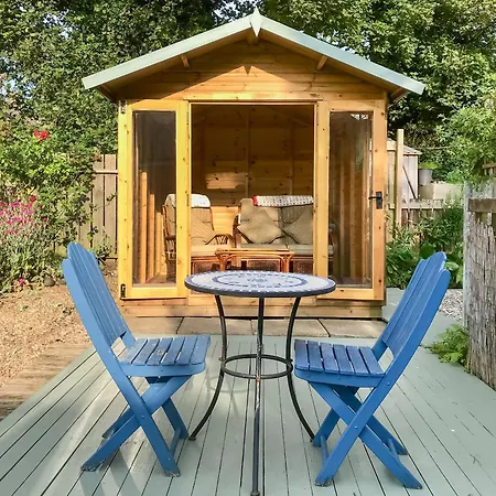 Holiday home Ferndene Hinderwell