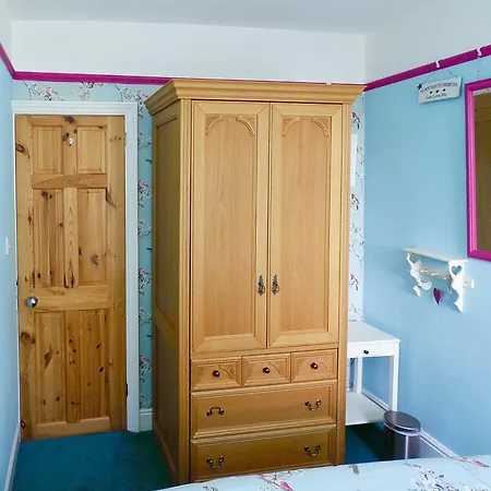 Ferndene Holiday home Hinderwell
