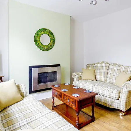 Ferndene Holiday home Hinderwell