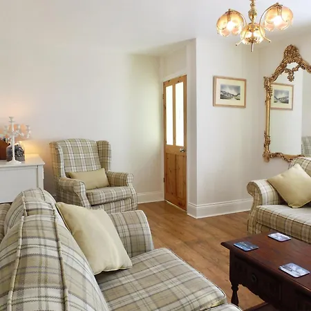 Holiday home Ferndene
