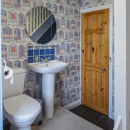 Holiday home Ferndene *