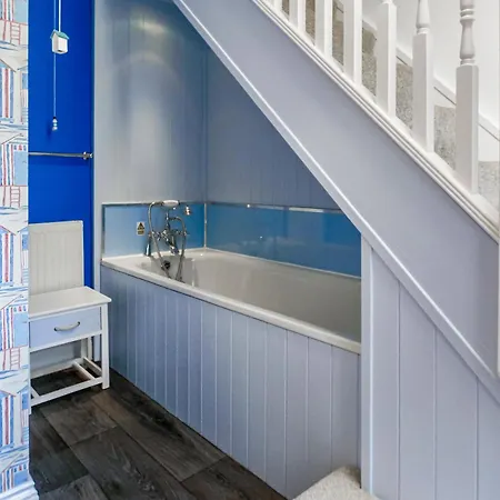 Ferndene Holiday home