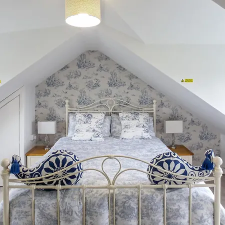 Ferndene Holiday home *
