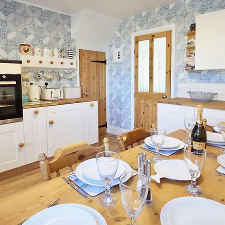 Ferndene Dom wakacyjny *