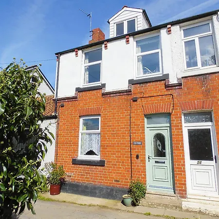 Dom wakacyjny Ferndene *