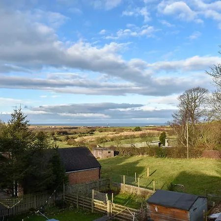 Ferndene Tatil Evi Hinderwell