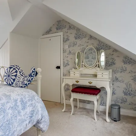 بيت للعطل Ferndene Hinderwell