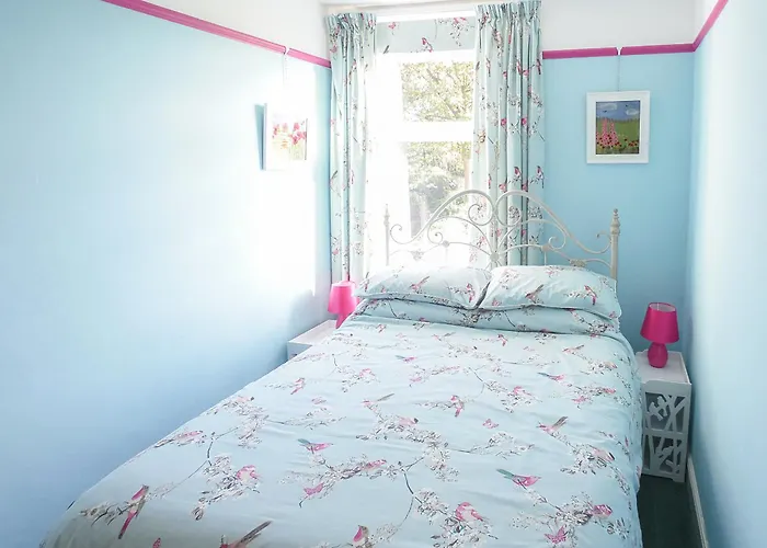 Ferndene بيت للعطل