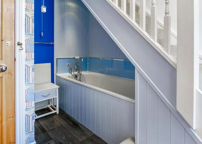 بيت للعطل Ferndene