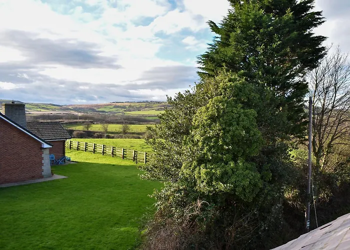 Ferndene بيت للعطل Hinderwell